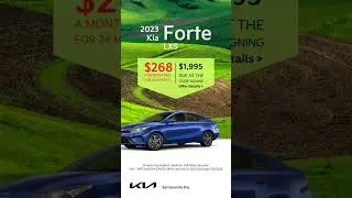 March Sales Event! The Only Kia Dealership in SF! | Serramonte Kia