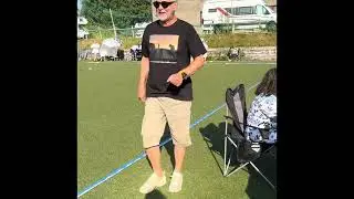 Dogue de Bordeaux - Fauske dog show 2025 . DDB judging.🤠😁🤠