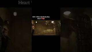 John Abraham Broken Heart Scene | Ek Villain Returns Last Scene | #shorts #johnabraham #brokenheart
