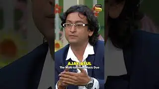 Ajay-Atul के हर सुर में magic है 😍#shorts #Kapil #TheKapilSharmaShow #Ajay #Atul #Music