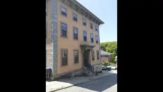 Apartment for Rent in Providence 4BR/2BA by Providence Property Management