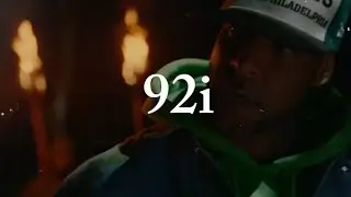 Booba Type Beat &bdquo;92i&ldquo;