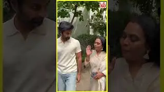 #nimishasajayan #atharvaa #atharvamurali #dnamovie #shortsfeed #reels #trending