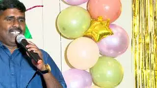 Christ Love Family Christmas Program 2025 Part 16