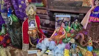 Vangakkadal Kadaintha - Tiruppavai Pasuram 30 | Chitra Raman