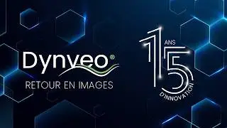 Dynveo : Retour en images sur 15 ans d'innovations