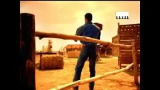 Denim Soap - Inder Sudan