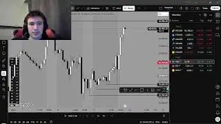 Recap 09.01.2026 (Took a bad trade)