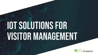 STL - IoT Based for Visitor Management