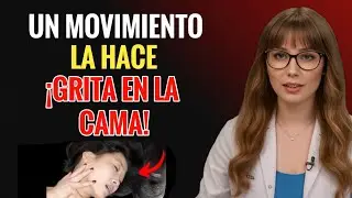 Truco de ur&oacute;logo: Orgasmos explosivos despu&eacute;s de los 50