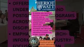 Heriot-Watt University, Dubai Campus