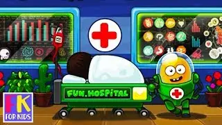 Fun Hospital &ndash; Tycoon is Back