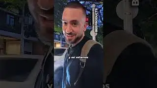 4:20 Chavales. Sobr&oacute; comida y aqu&iacute; no se tira nada.