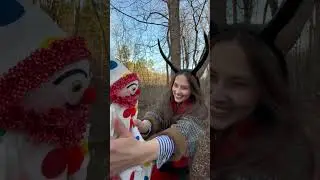 weird holiday - blood kin (official video)