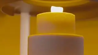 Печь CEREC SpeedFire