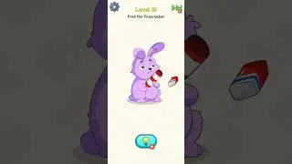 Cartoon Story: Delete Puzzle level 11,12,13,14,15 gameplay walk through solution||Only Gamer