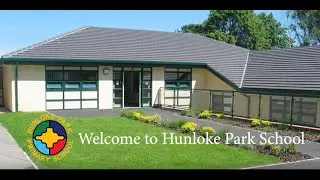 Hunloke Park School Virtual Tour