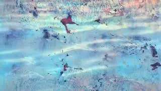Eternell 〜 Elysia 🔷 #musicformeditation #musicforfocus