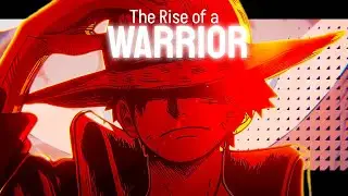 One Piece - Warriors AMV