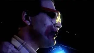 Gilliam - Tarred and Feathered (Cardiacs cover)