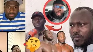 COACH BACARY BALLA G2 DAFA DOF WAROUL WAKH … SERIGNE NDOUR MODOU TOGNE BG2 LIVE DES EXPERTS