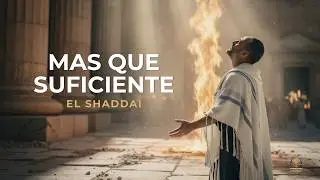 El Shaddai &mdash; M&aacute;s que Suficiente | Canto de Poder y Plenitud Divina