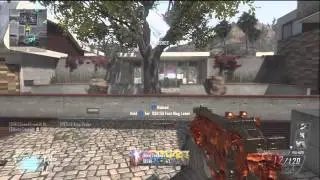 TEAM DEATHMATCH. definitly not my gametype