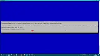 How to install PHPMyAdmin and Apache webserver [FNW legacy]