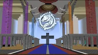 LOTM Craft Spectator Full Pathway Showcase