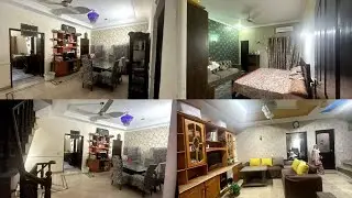 HOUSE FOR GIRVI JOHAR TOWN Lahore