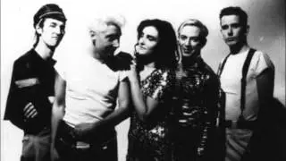 Siouxsie & The Banshees - Shadowtime (Moore Theatre 1992)
