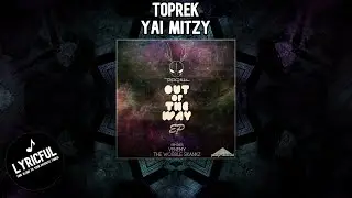Toprek - Yai Mitzy | Instrumental