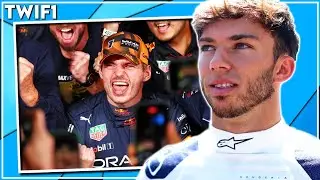 The F1 World Reacts To Budget Cap News | TWIF1