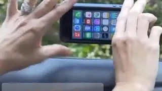 A small sticker that can stick & hold anything you want! - Phone Adhesive Sticker