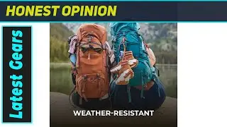 Teton 65L Signal Backpack: The Only Hiking Bag You Need?