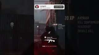 ABSOLUTELY Slayed This Shipment Lobby #mw2 #mw2multiplayer #mw2clips