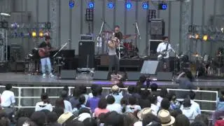 M7 The Grip Performed by MONSTER大陸
