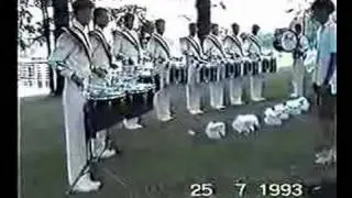 Star of Indiana 1993