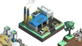 Plastic Energy recycling explainer