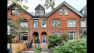 14 Melbourne Avenue, Toronto, ON