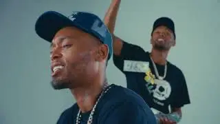 Kazzie Stoner - All Dogs Go To Heaven ( Official Music Video )