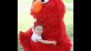 Kids Birthday Party San Francisco Costume Character Rentals Elmo Clowns FUNFACTORYPARTIES.COM