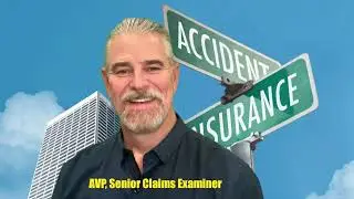 AVP, Senior Claims Examiner, Accident and Health