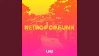 Retro Pop Funk
