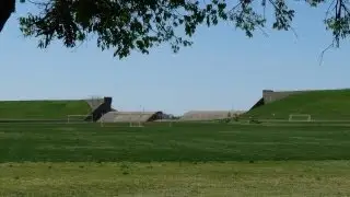 Segment 11: The Dam - Once Upon a Time in Benbrook