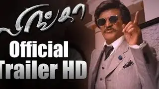 Lingaa | Tamil Trailer | Rajinikanth | KS Ravi Kumar | Sonakshi Sinha | Anushka Shetty | AR Rahman