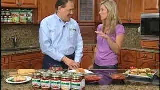The Balancing Act Show 1191 - T.W. Garner Food Company