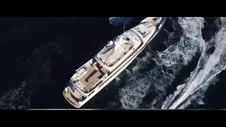 Feadship 155 | 47m (1992 / 2018) By Leigh-Smith Yachts.