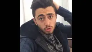Ashkan vines 15 - kurdish vines