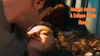 Mahir & Canfeza | Total Eclipse Of The Heart